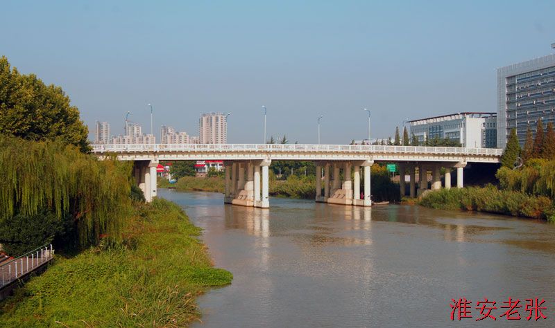 黄河桥（王营桥 2013-10-12 拍）