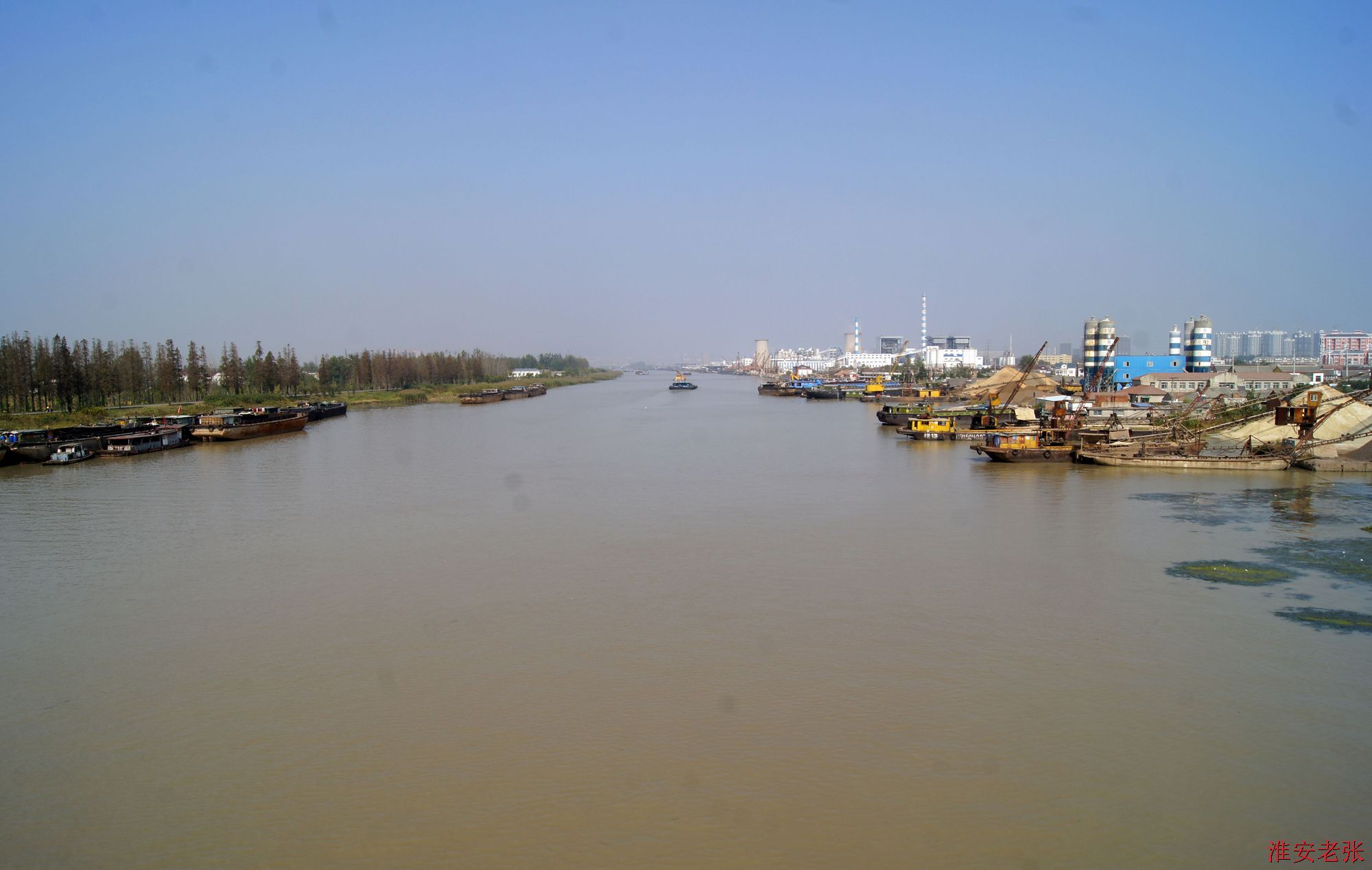 黄码大桥（危桥）（2013-10-21）