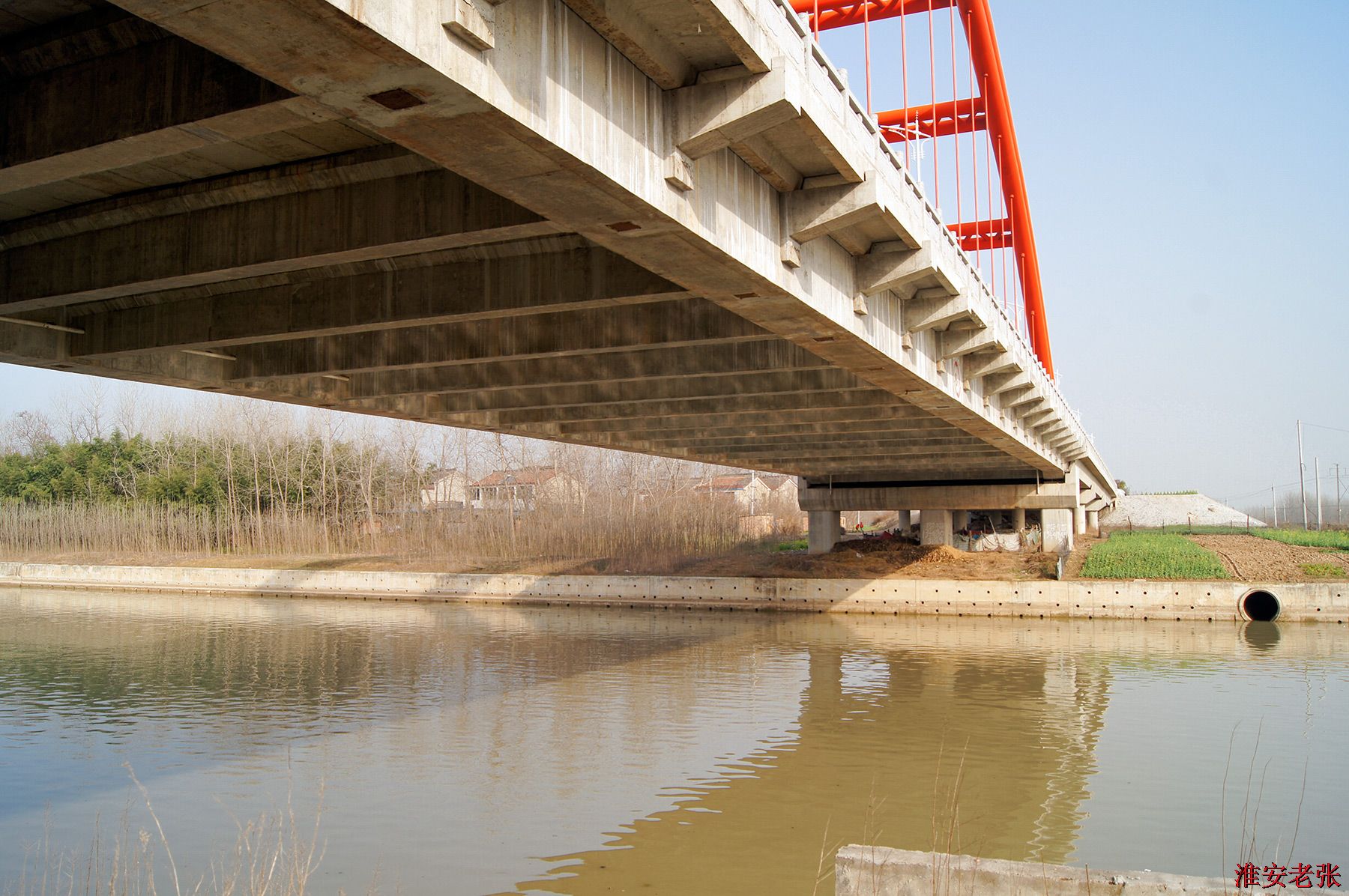 广济桥（2015-03-22 拍）