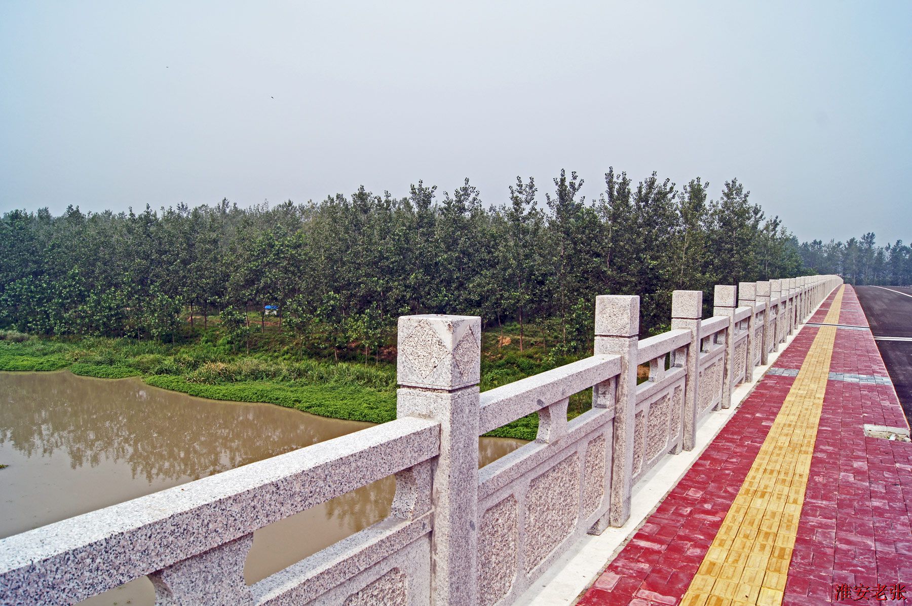 开发大道黄河桥(204-08-22（204-08-22 拍）