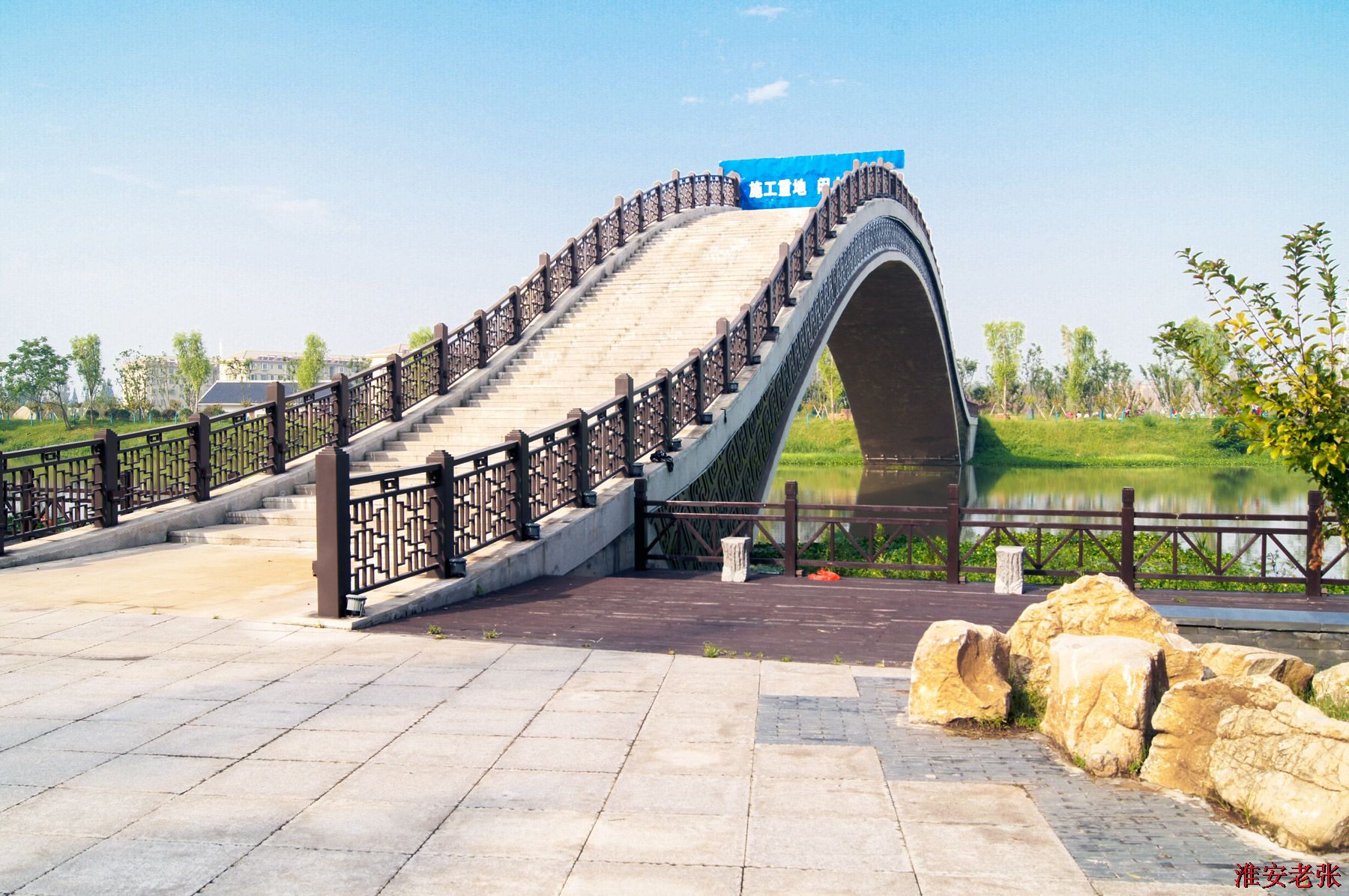 武候桥（2019-08-29拍）
