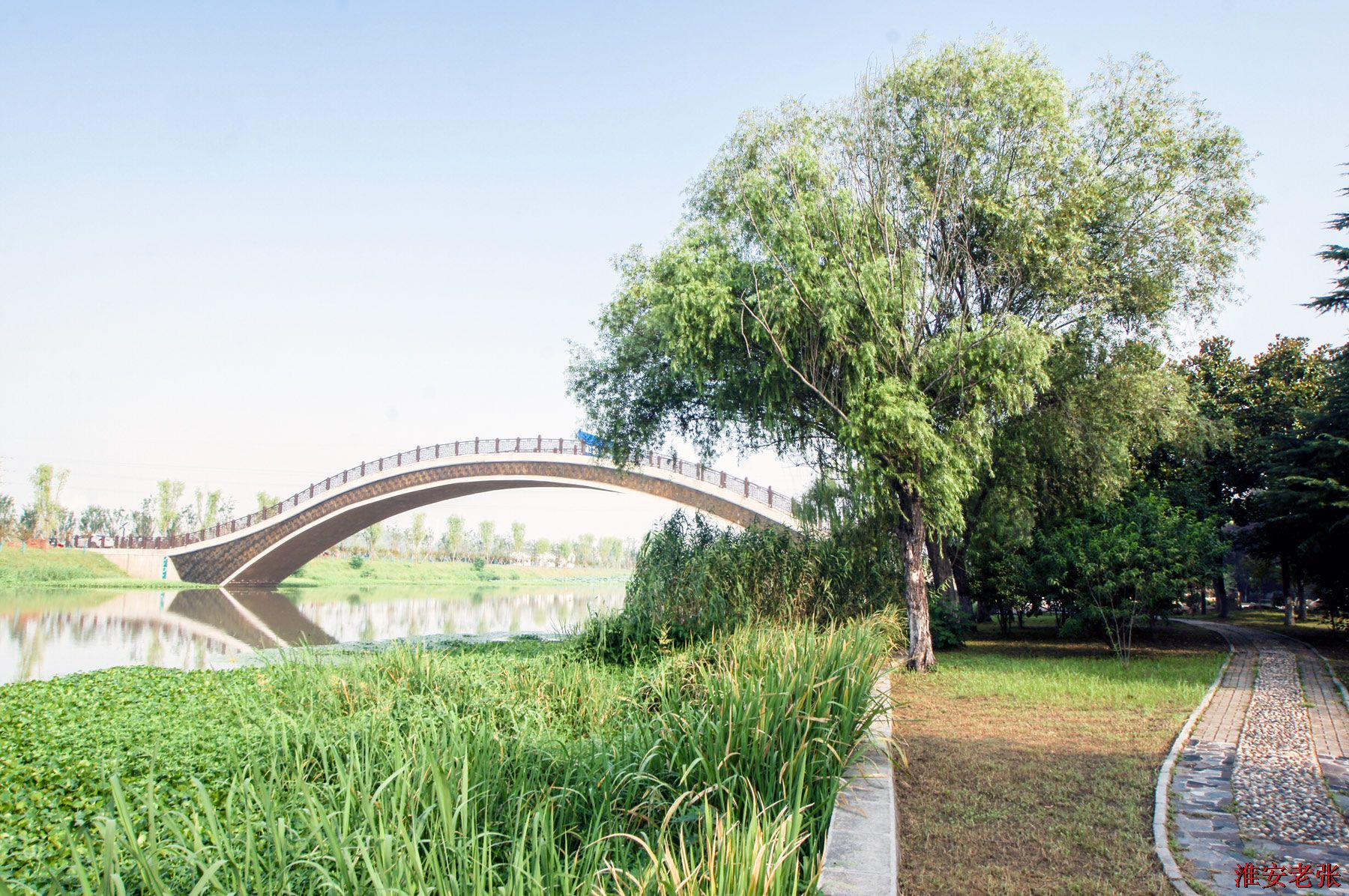 武候桥（2019-08-29拍）