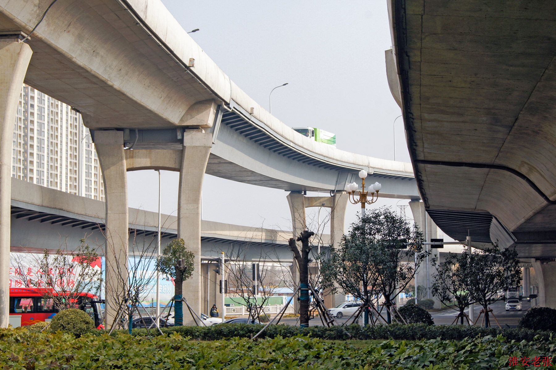 新八亭桥（2021-01-28）