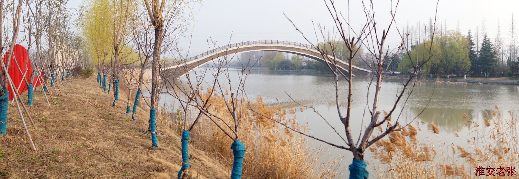 武侯桥(2021-03-14 拍)